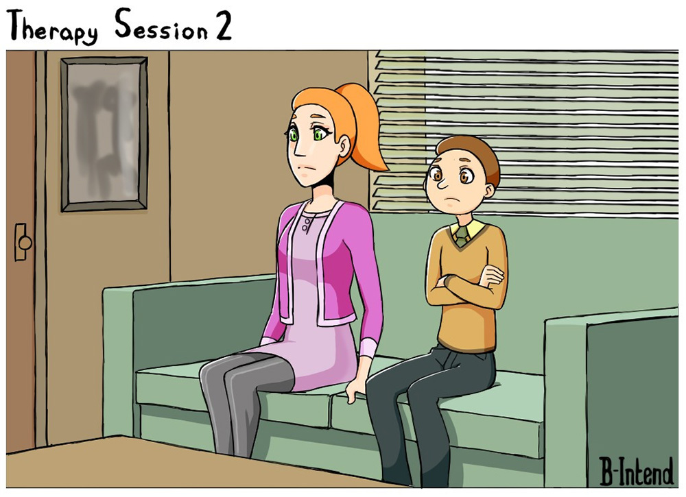 THERAPY Session