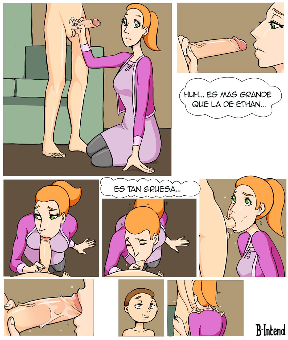 THERAPY Session