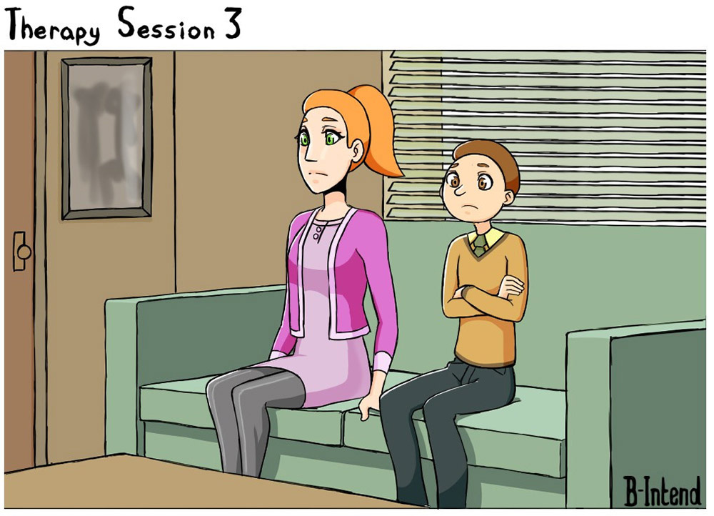 THERAPY Session