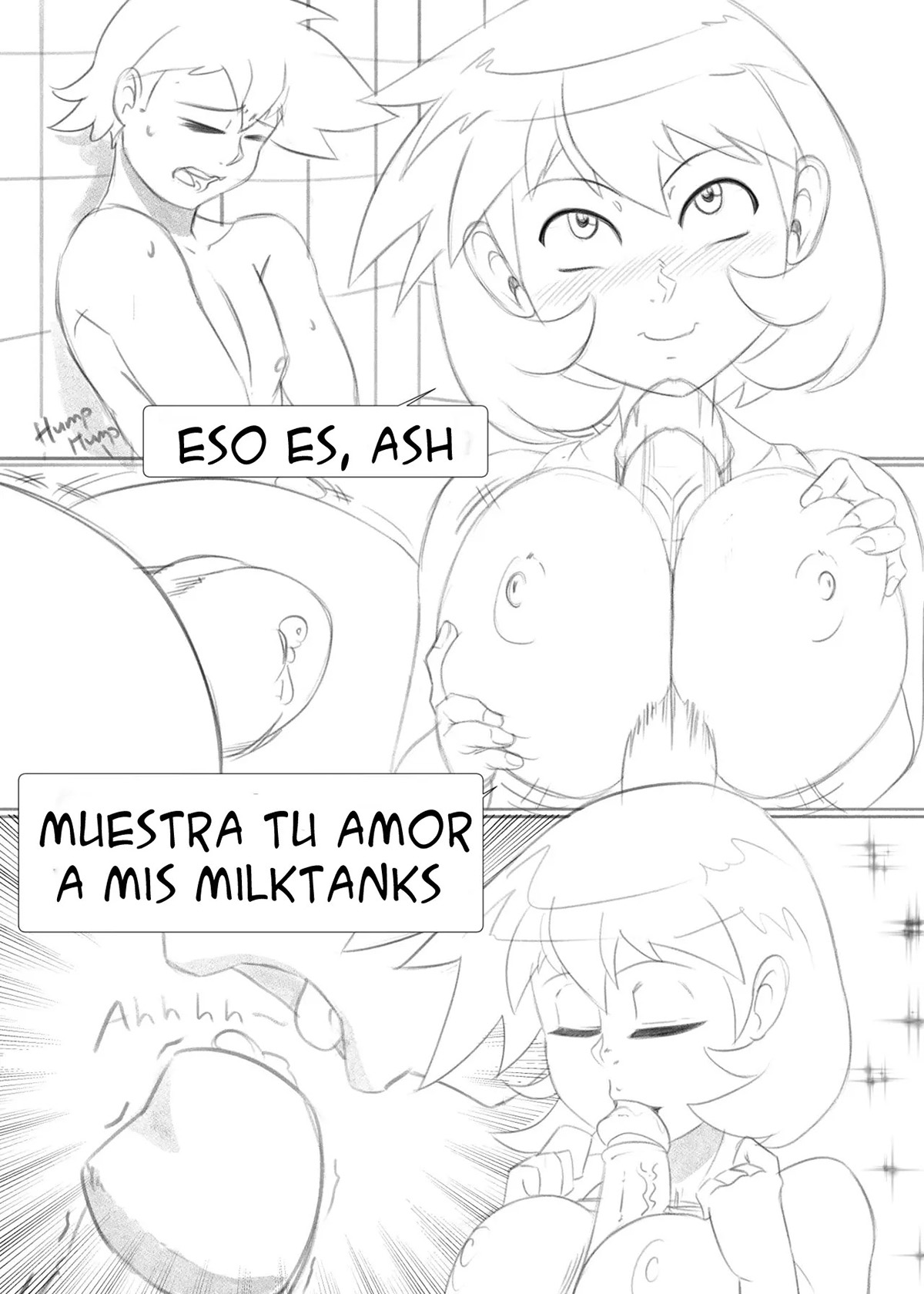 Thicc MISTY