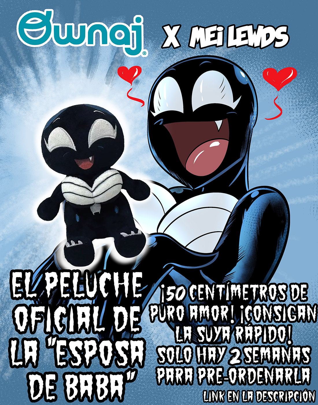 Thicc VENOM