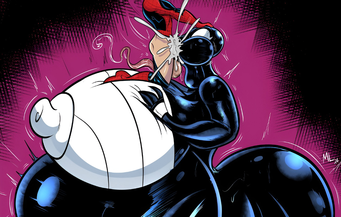 Thicc VENOM