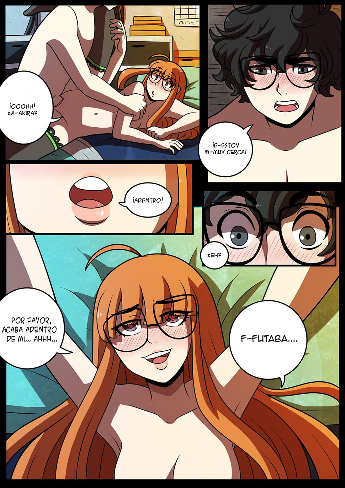 This is what GIRLFRIENDS do right?