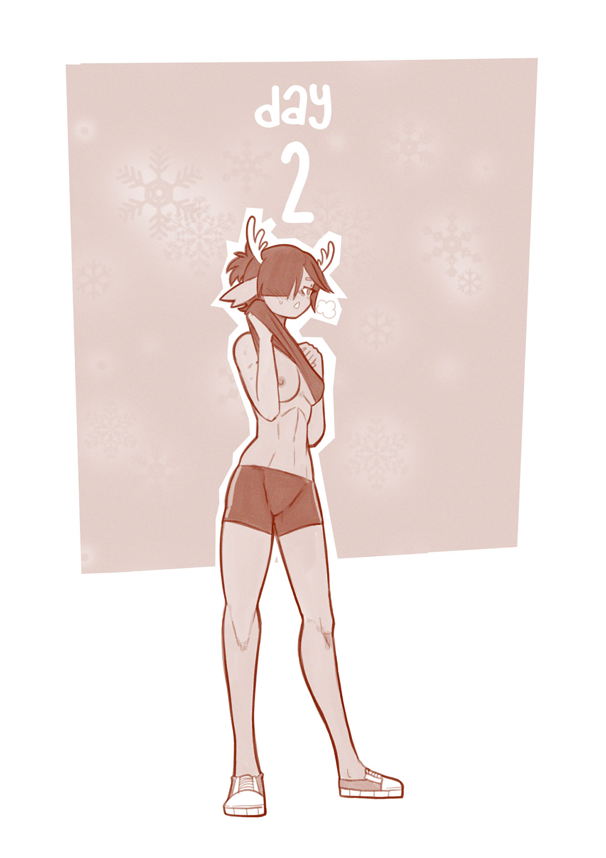 Three Days of CHRISTMAS