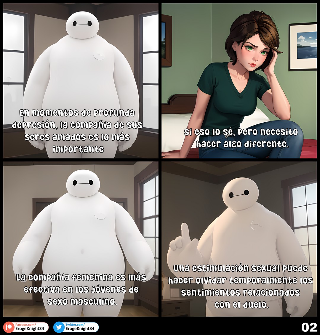 TIA CASS haciendote FELIZ