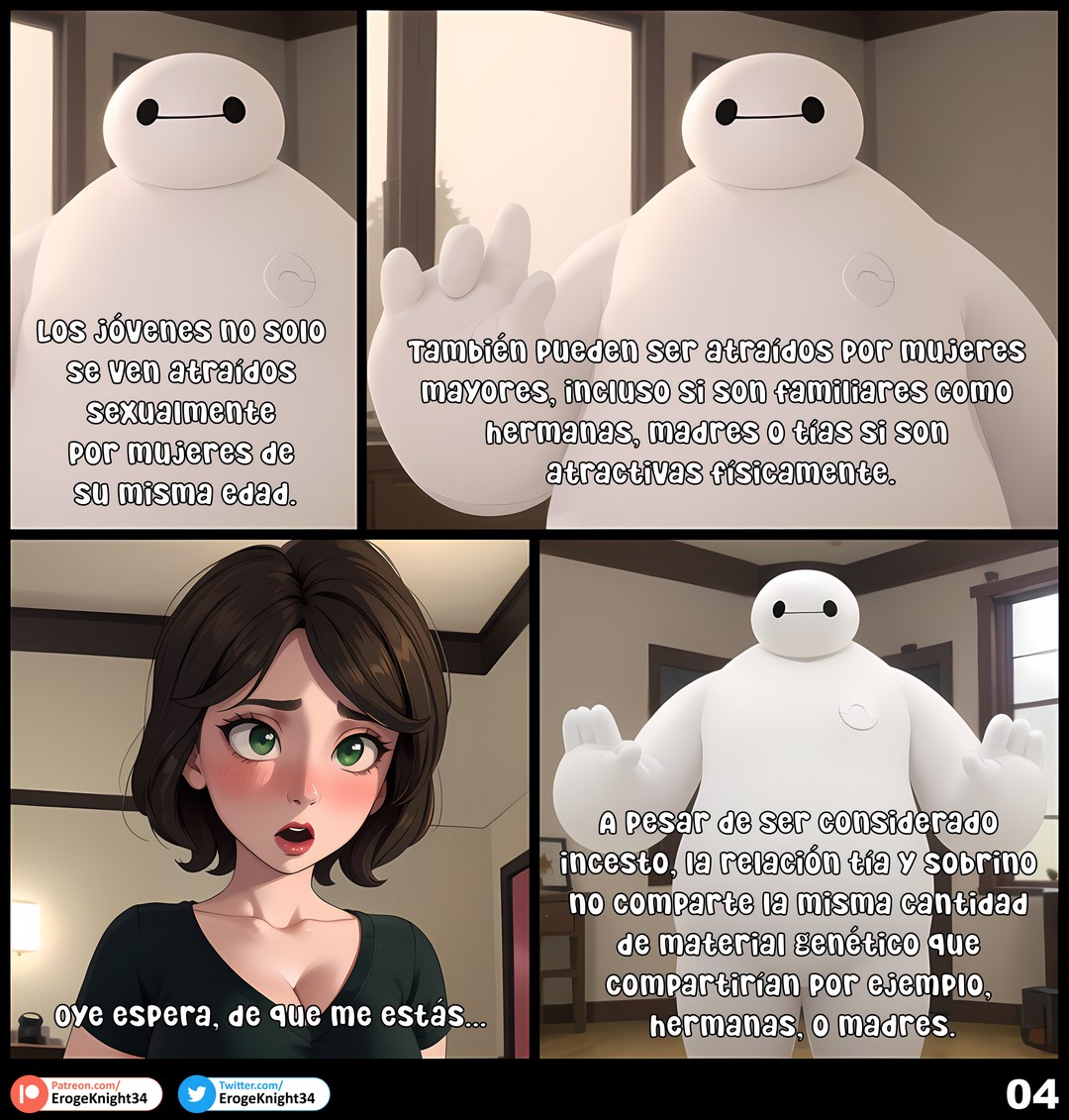 TIA CASS haciendote FELIZ