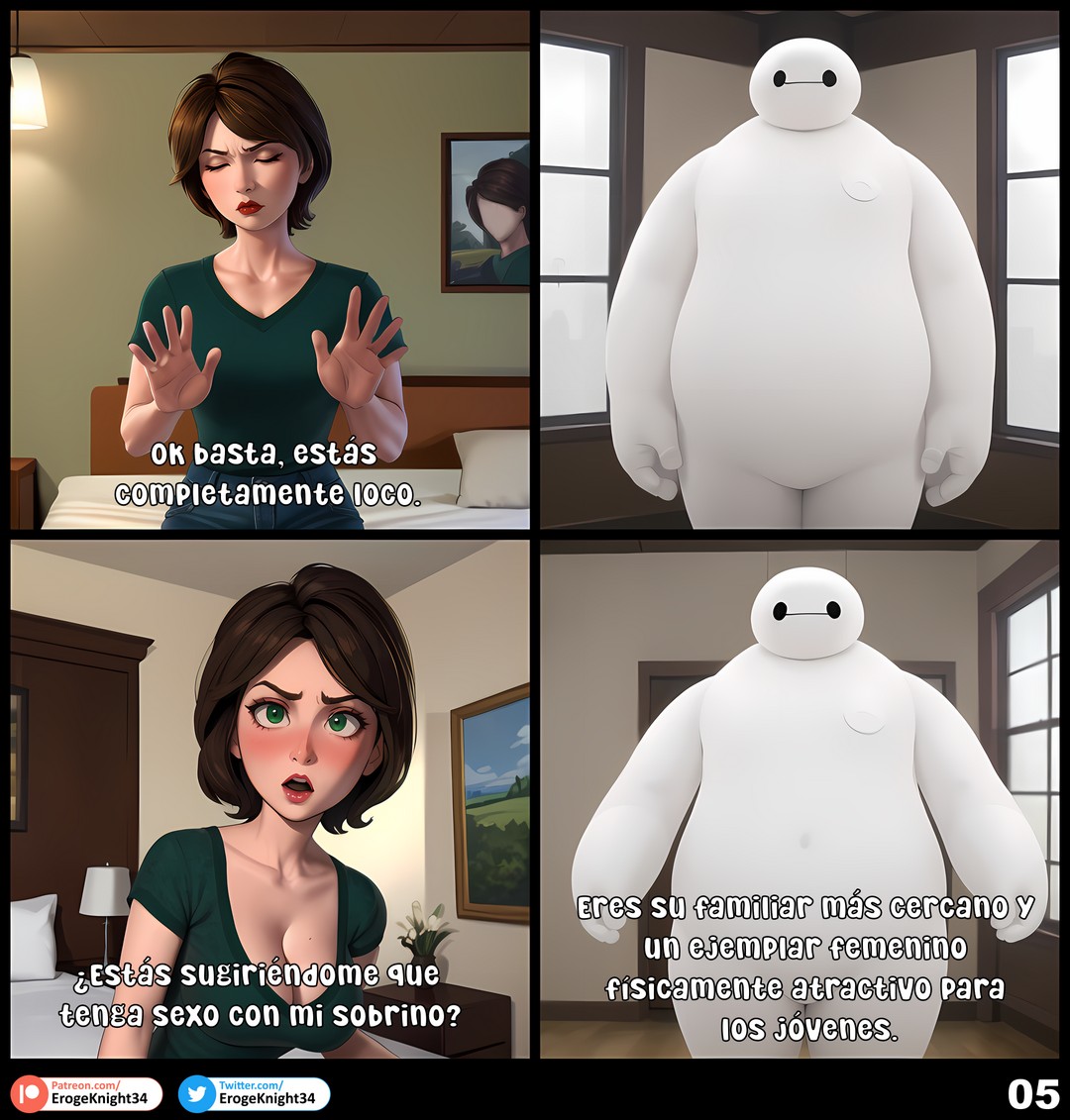 TIA CASS haciendote FELIZ