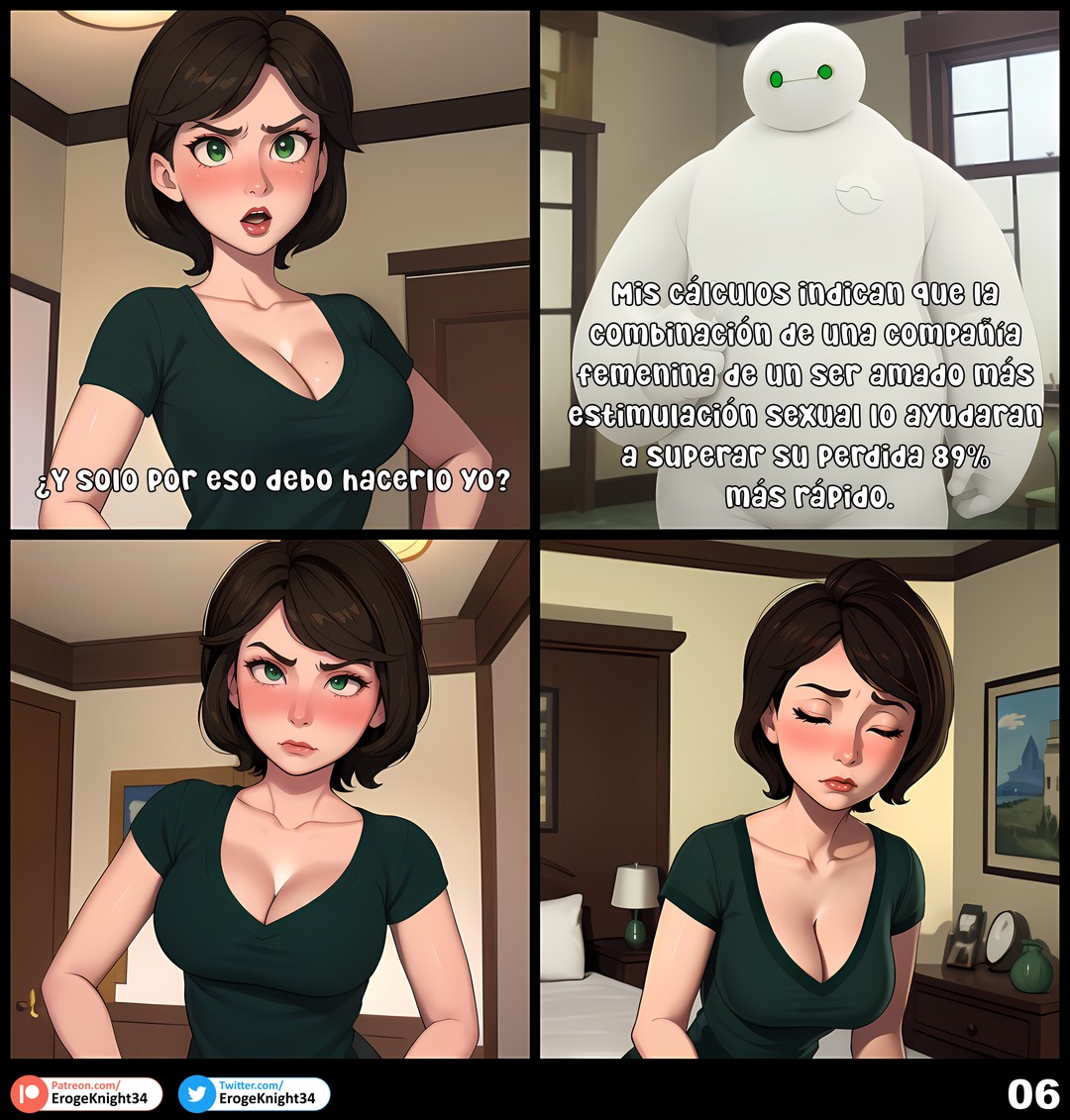 TIA CASS haciendote FELIZ
