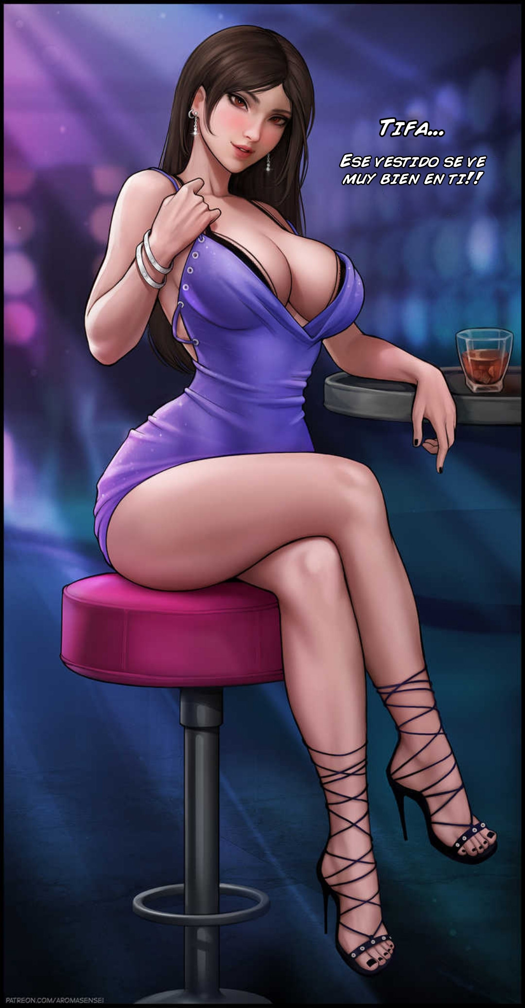 TIFA CLUB