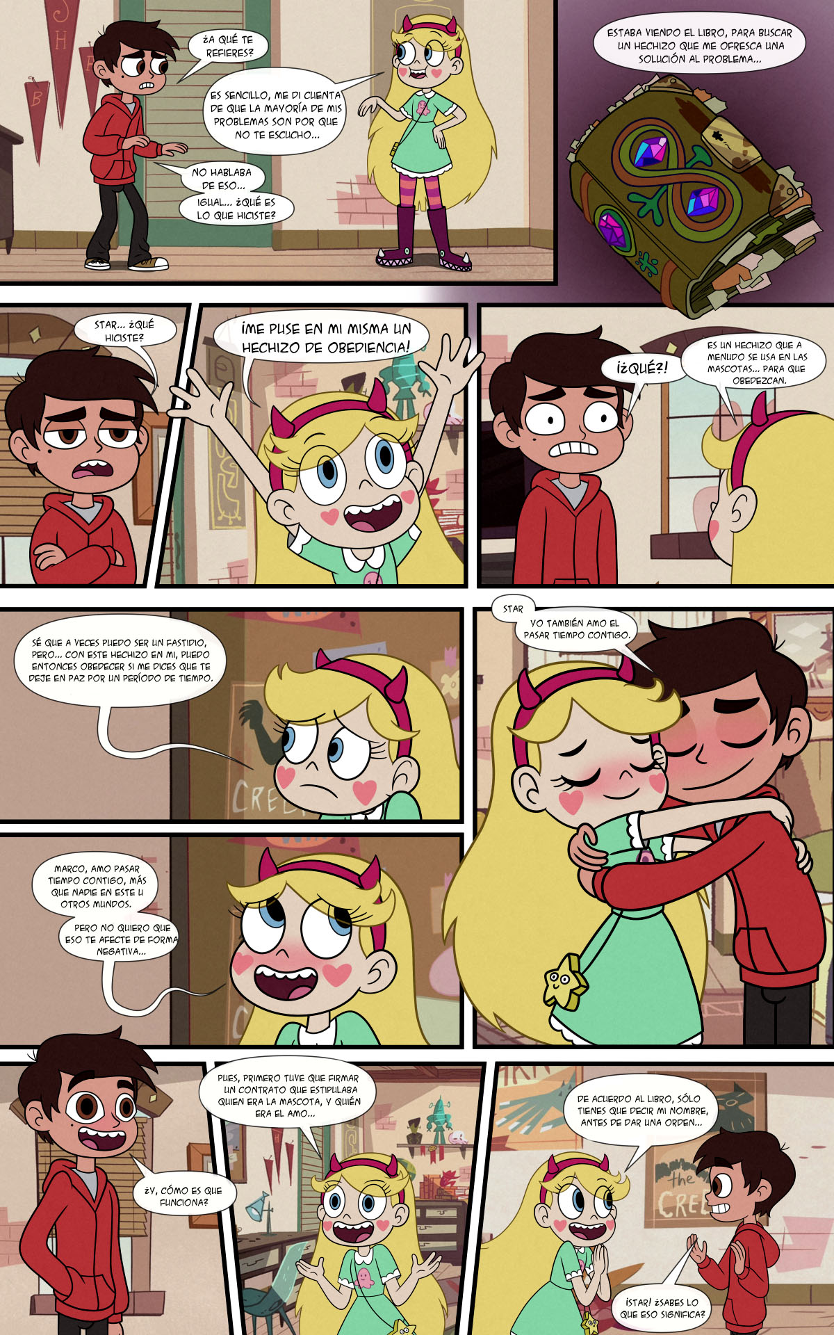Time TOGETHER