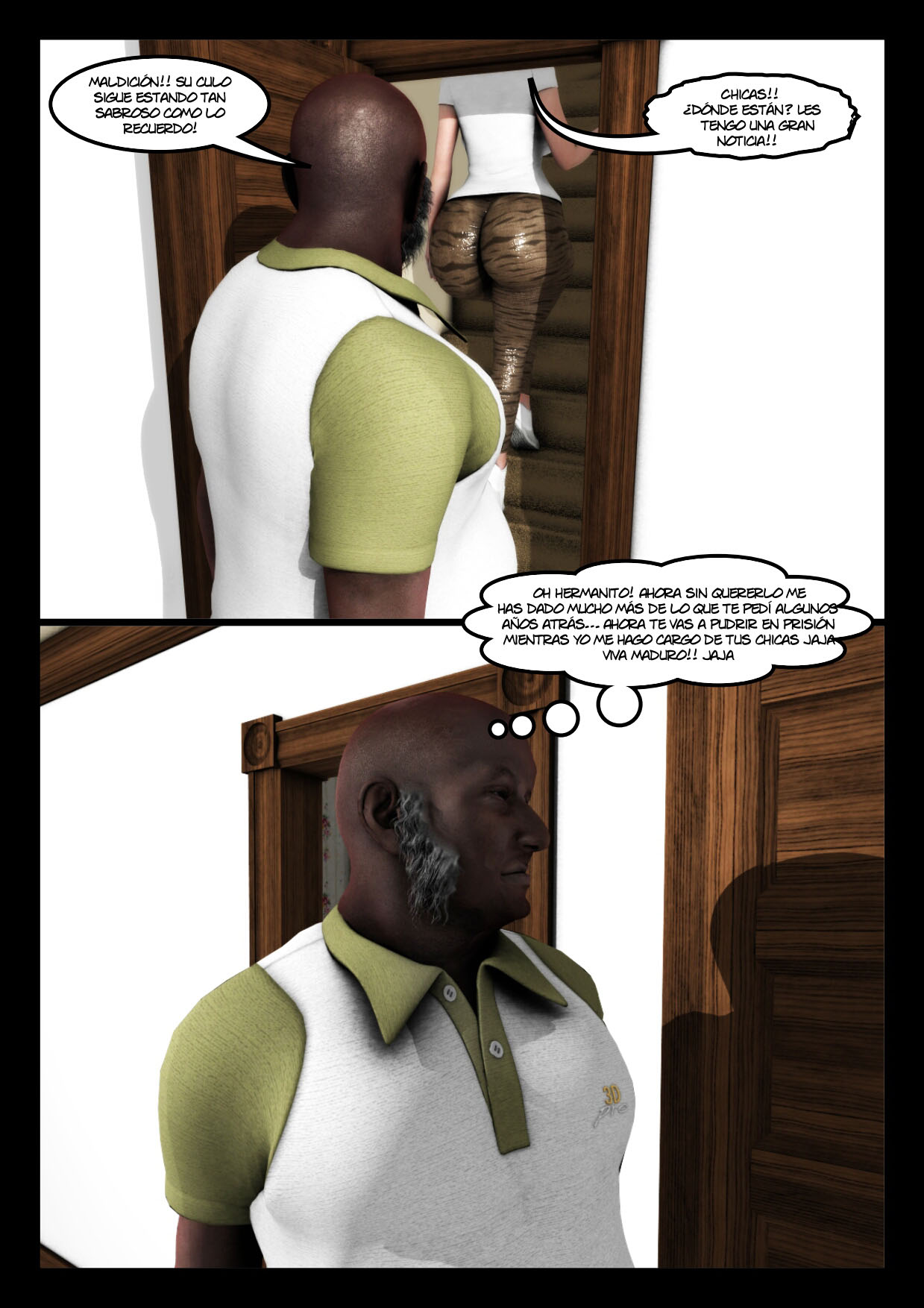 TIO CARLOS parte 1