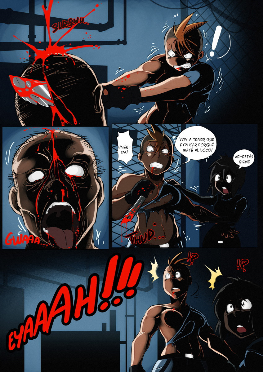 To HELL and Back: RAID