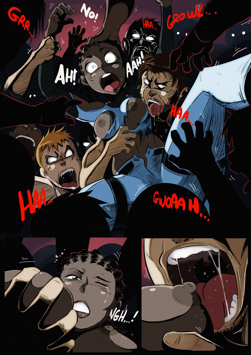 To HELL and Back: RAID