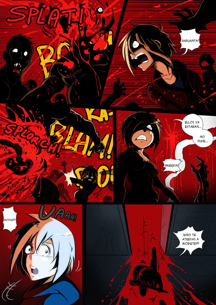 To HELL and Back: RAID