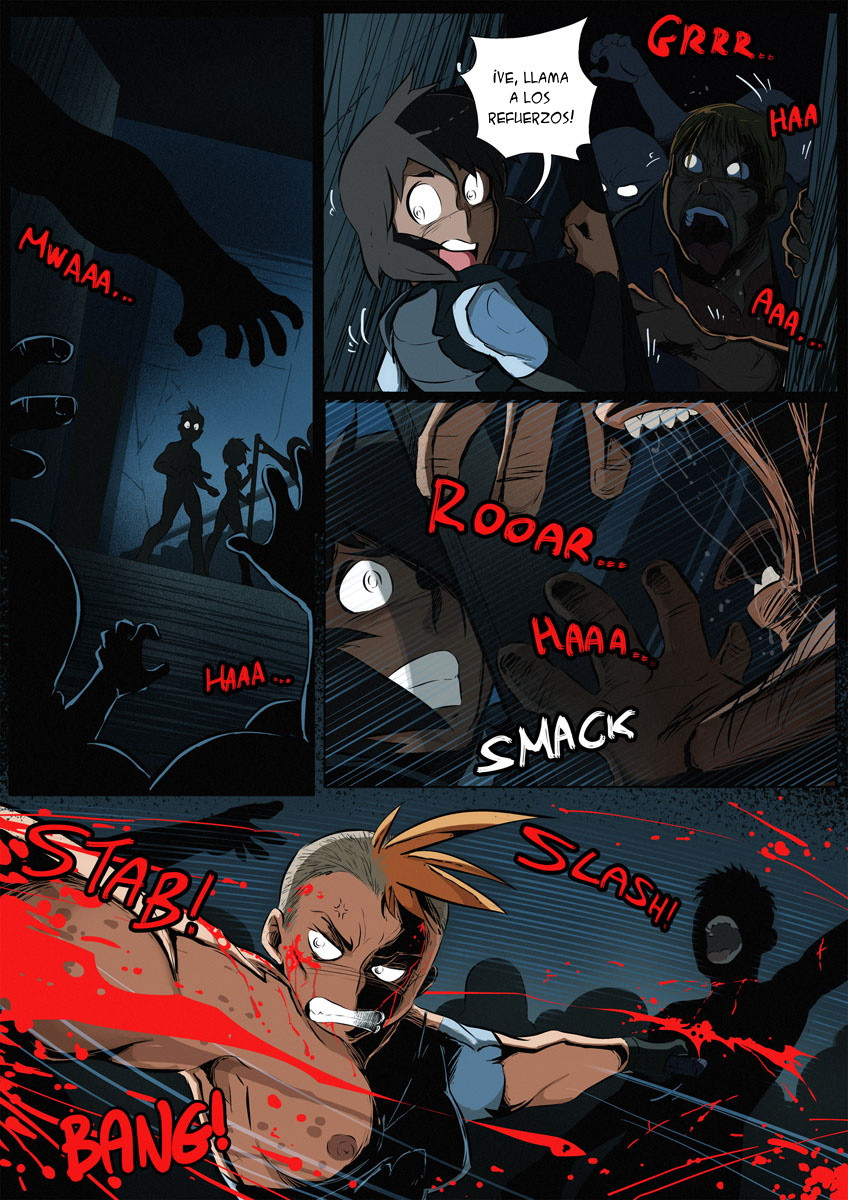 To HELL and Back: RAID