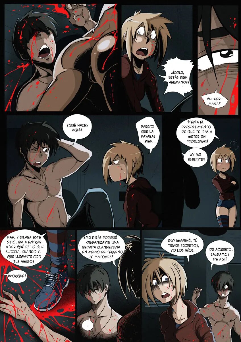 To HELL and Back: RAID