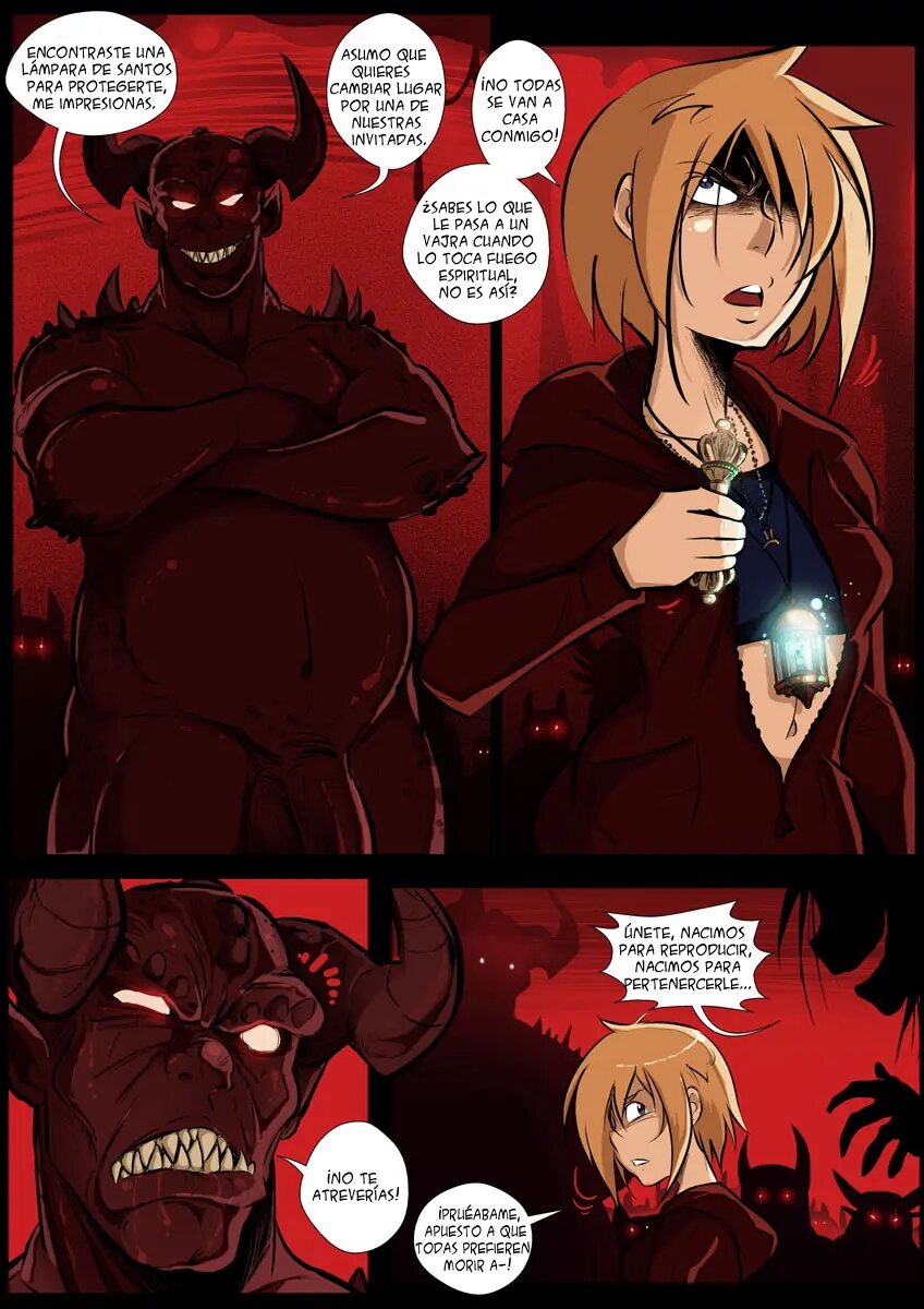 To HELL and Back: RAID
