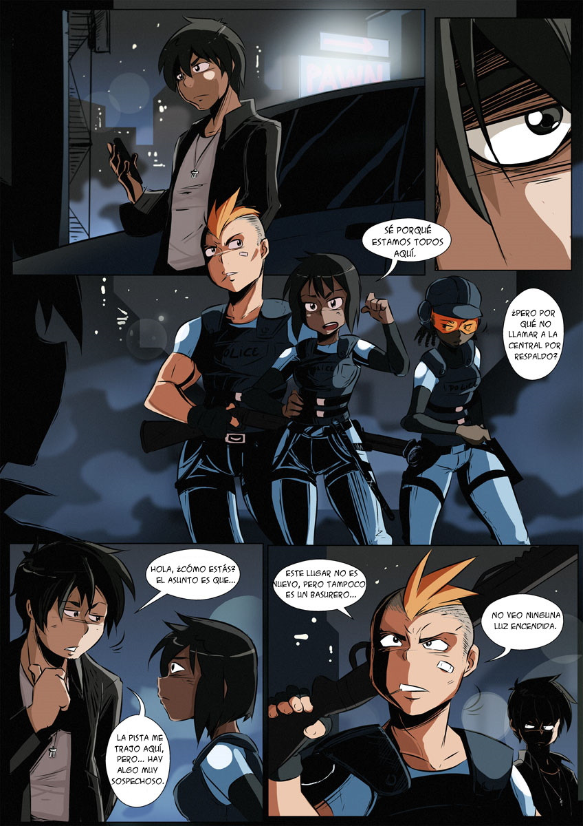 To HELL and Back: RAID