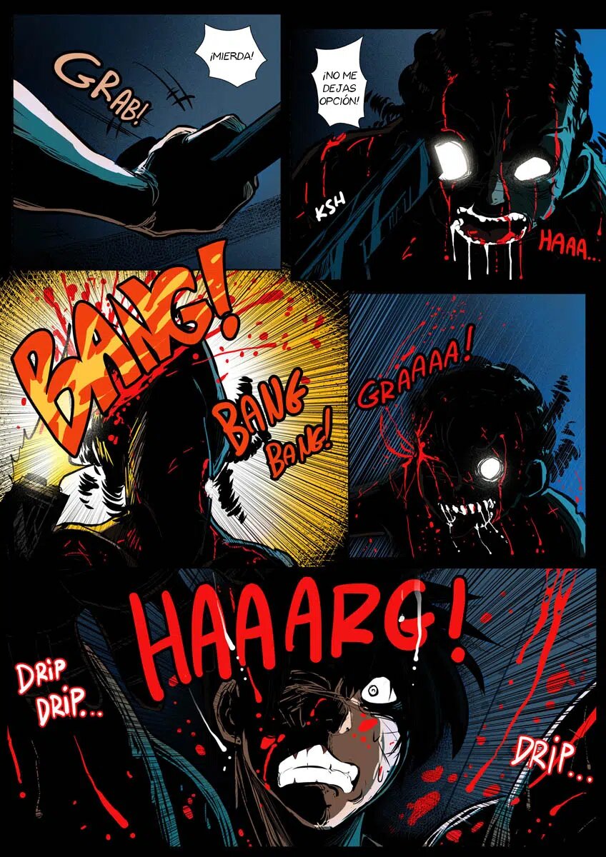To HELL and Back: RAID