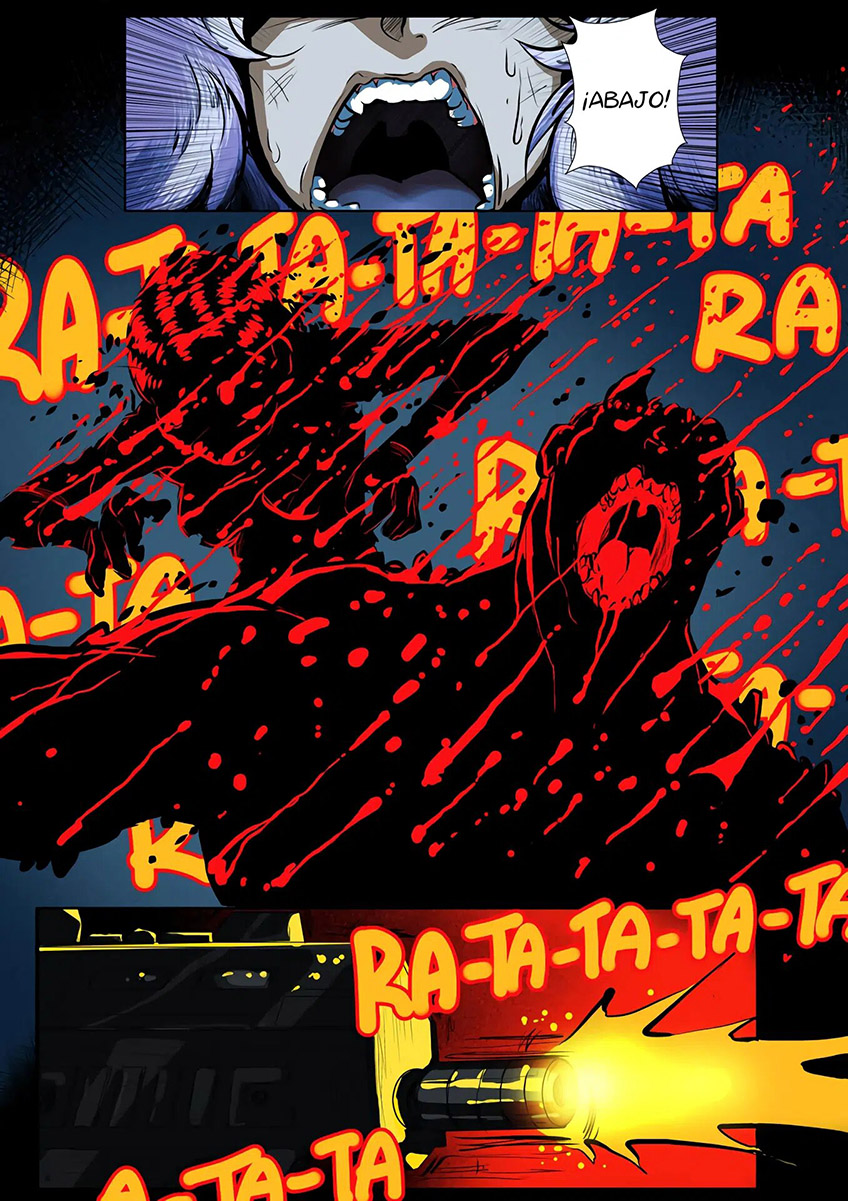 To HELL and Back: RAID