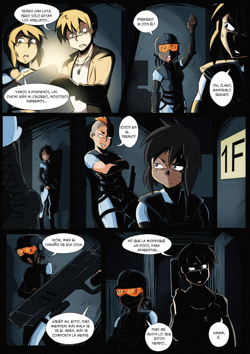 To HELL and Back: RAID