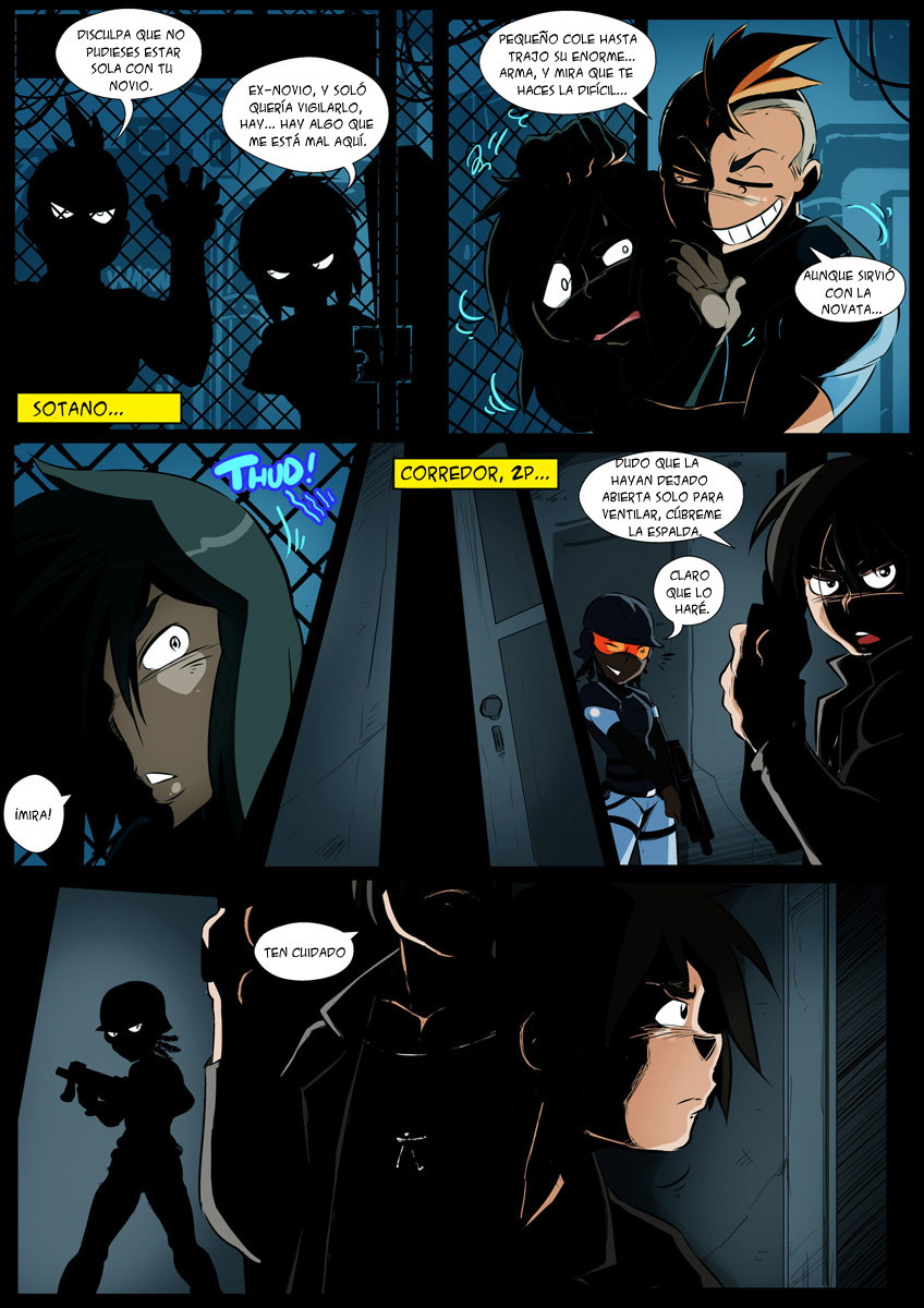 To HELL and Back: RAID