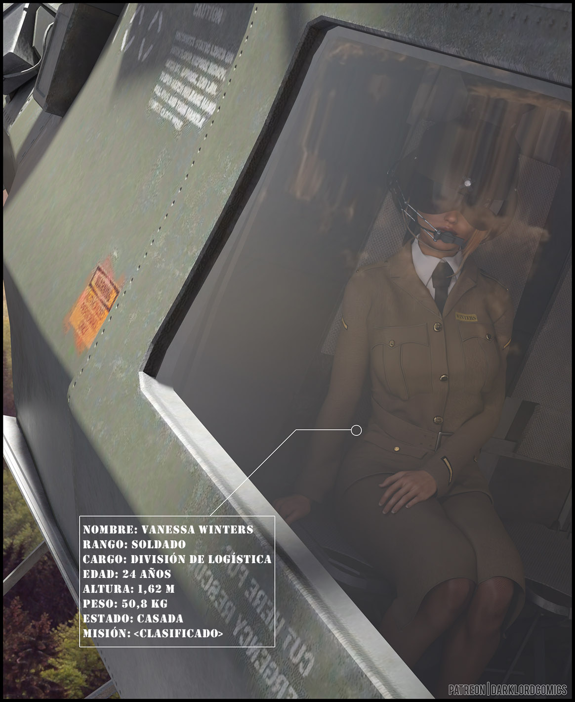 TOGETHER in the Army Now parte 1