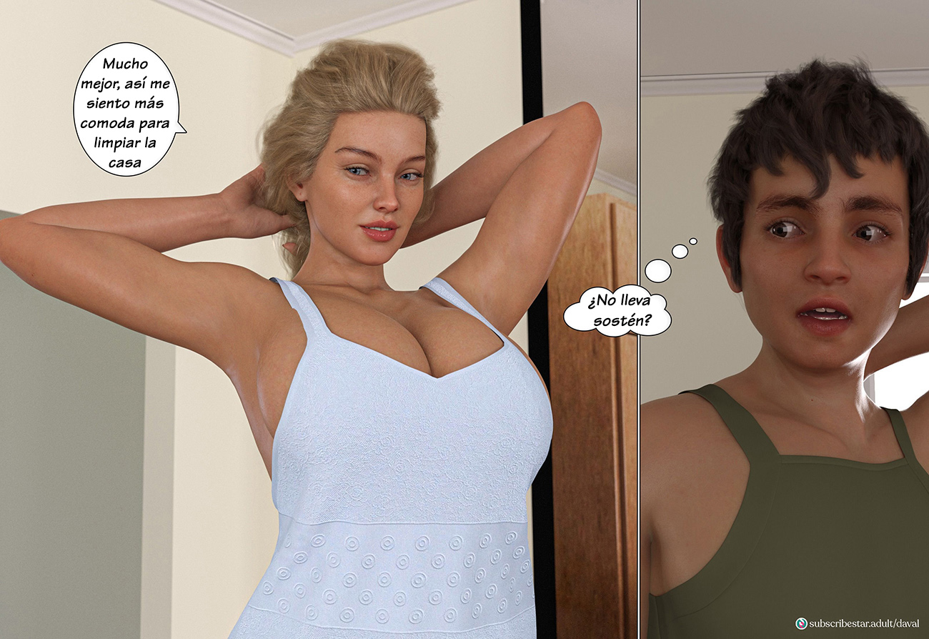 TOGETHER parte 1