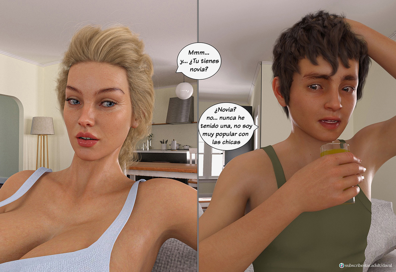 TOGETHER parte 1