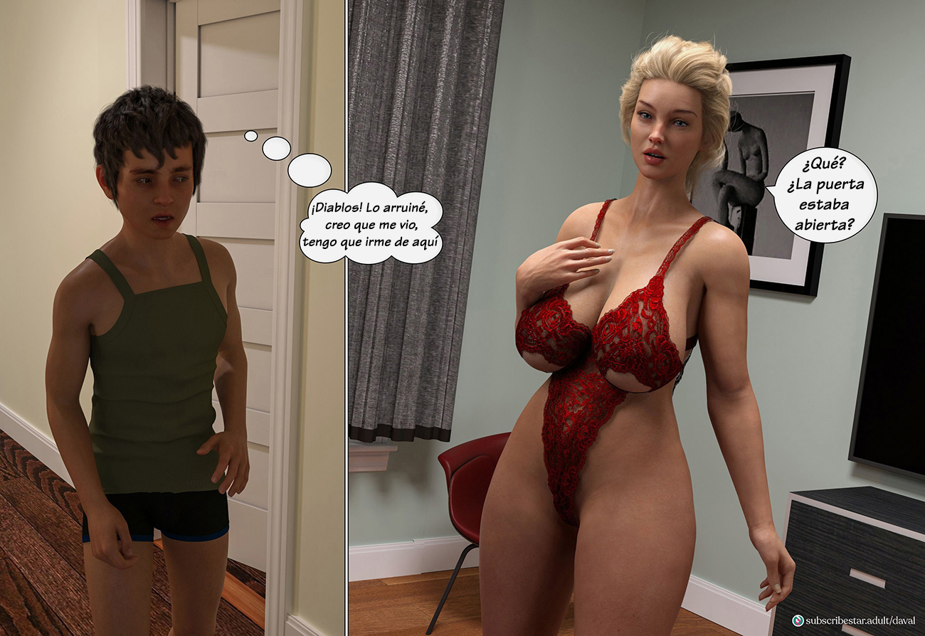 TOGETHER parte 1