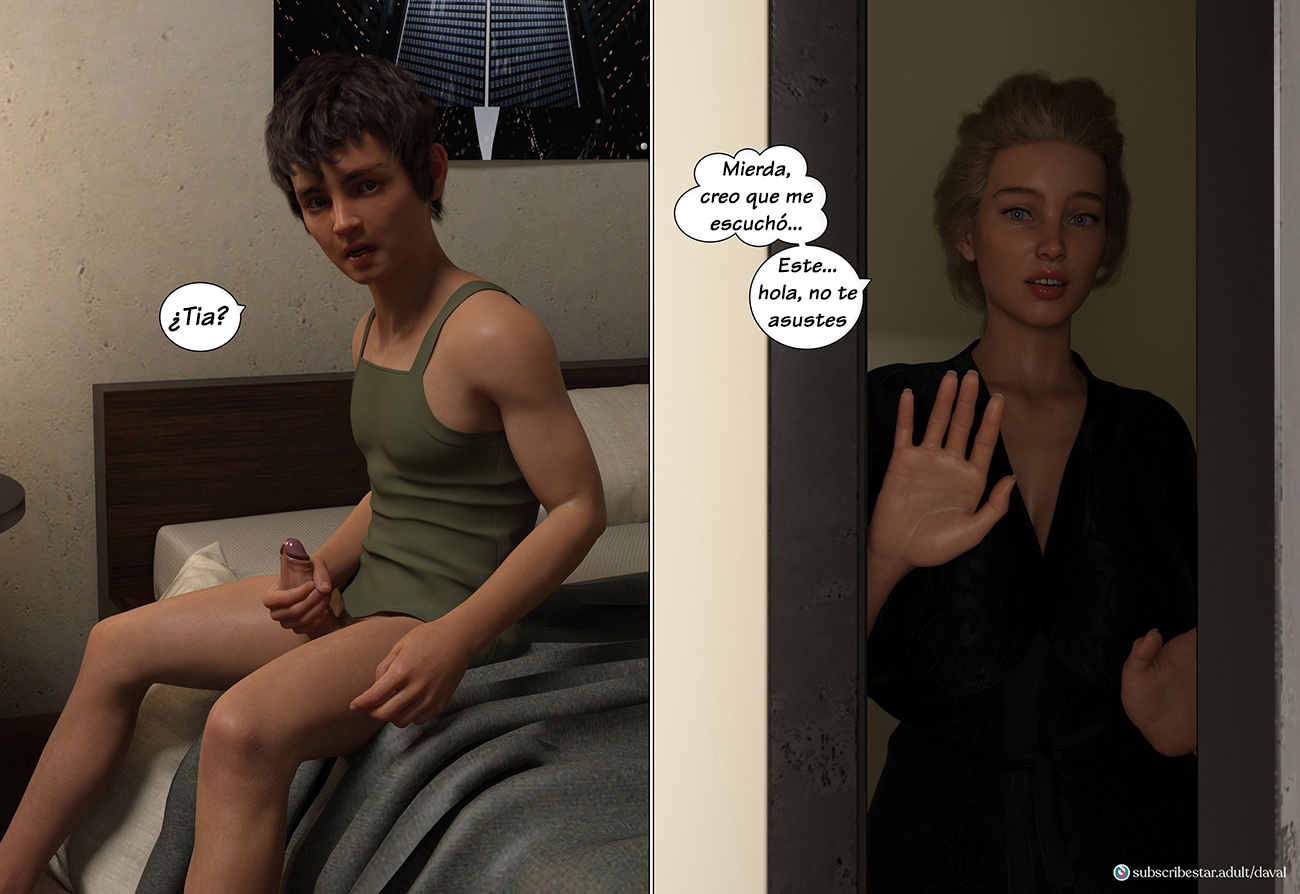 TOGETHER parte 1