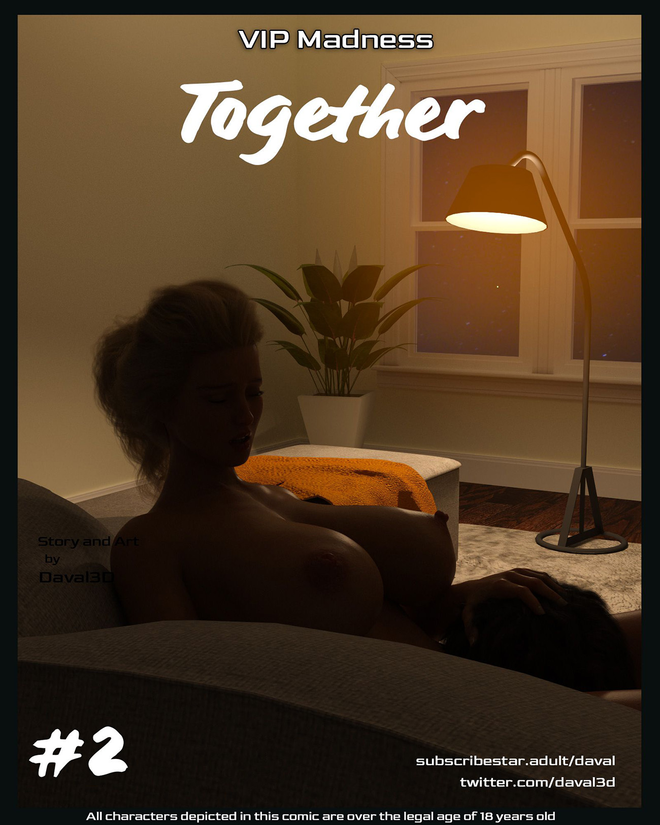 TOGETHER parte 2