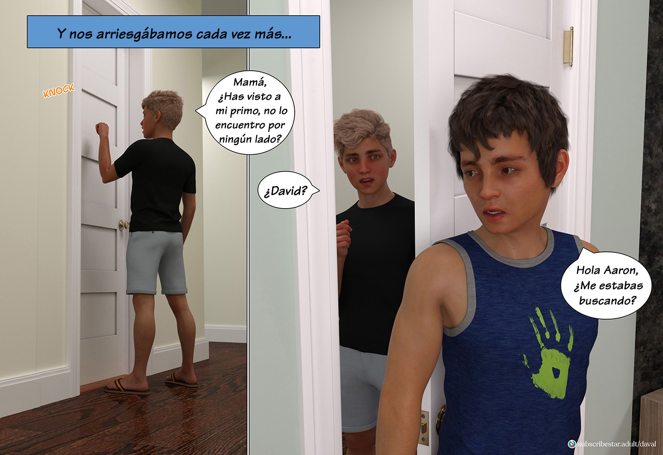 TOGETHER parte 2