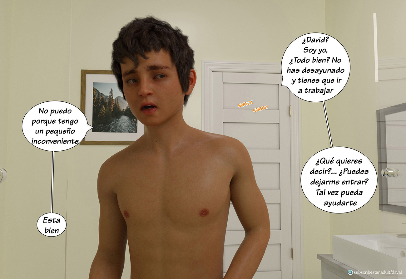 TOGETHER parte 2