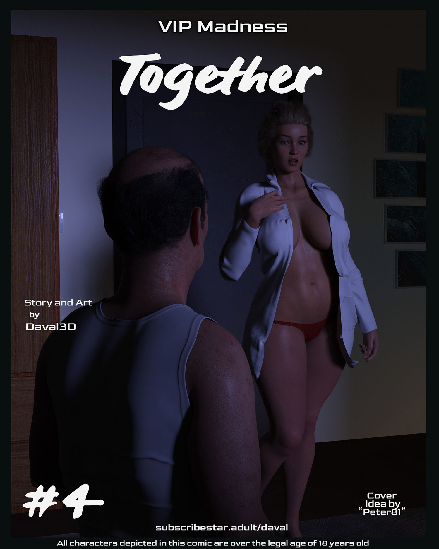 TOGETHER parte 4