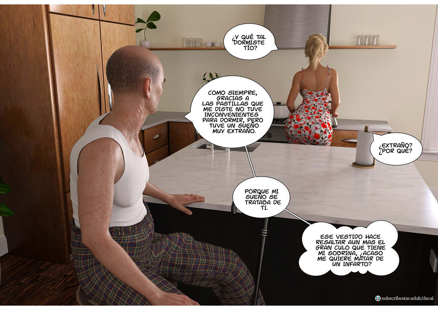 TOGETHER parte 5