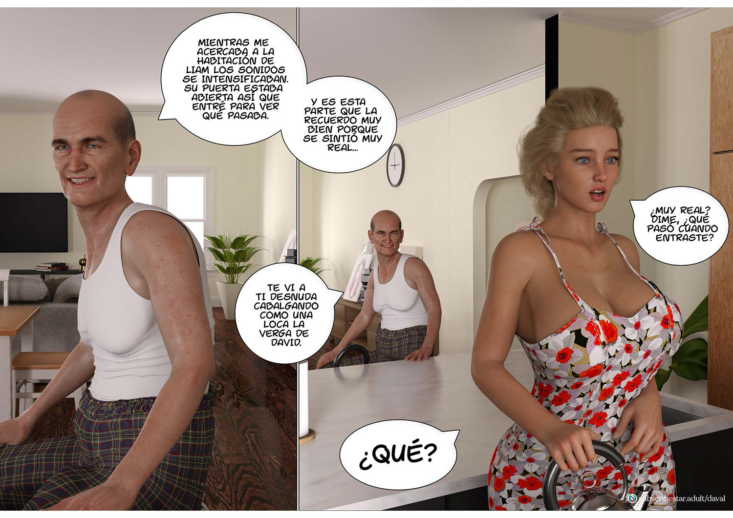 TOGETHER parte 5