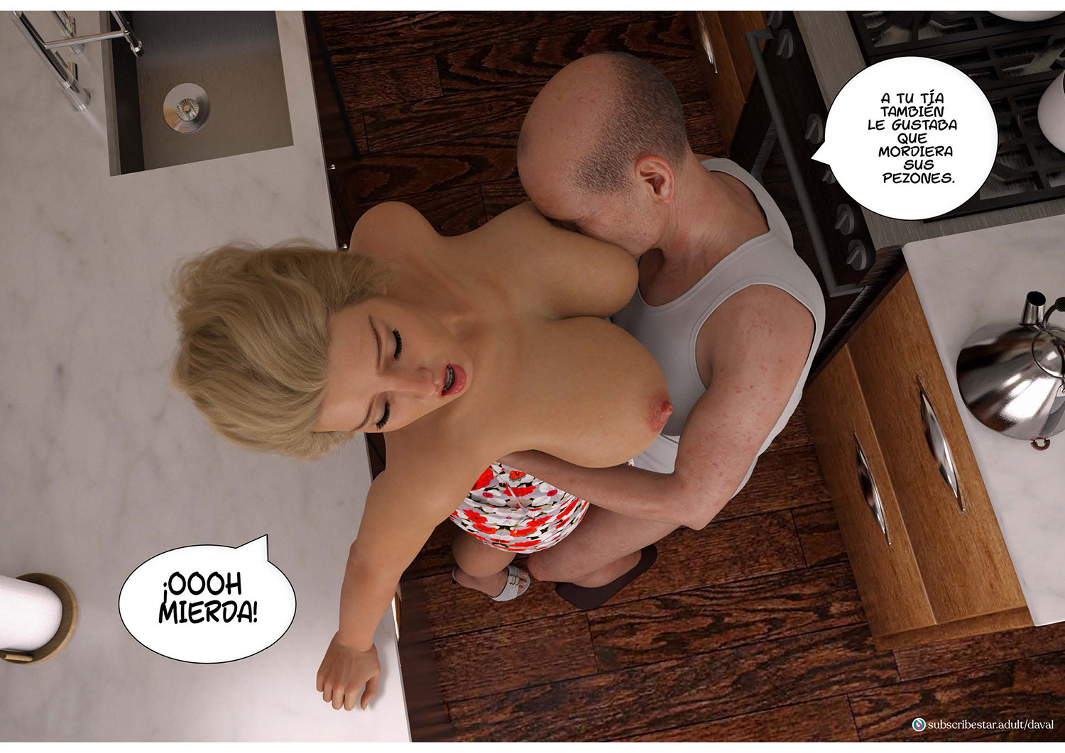 TOGETHER parte 5