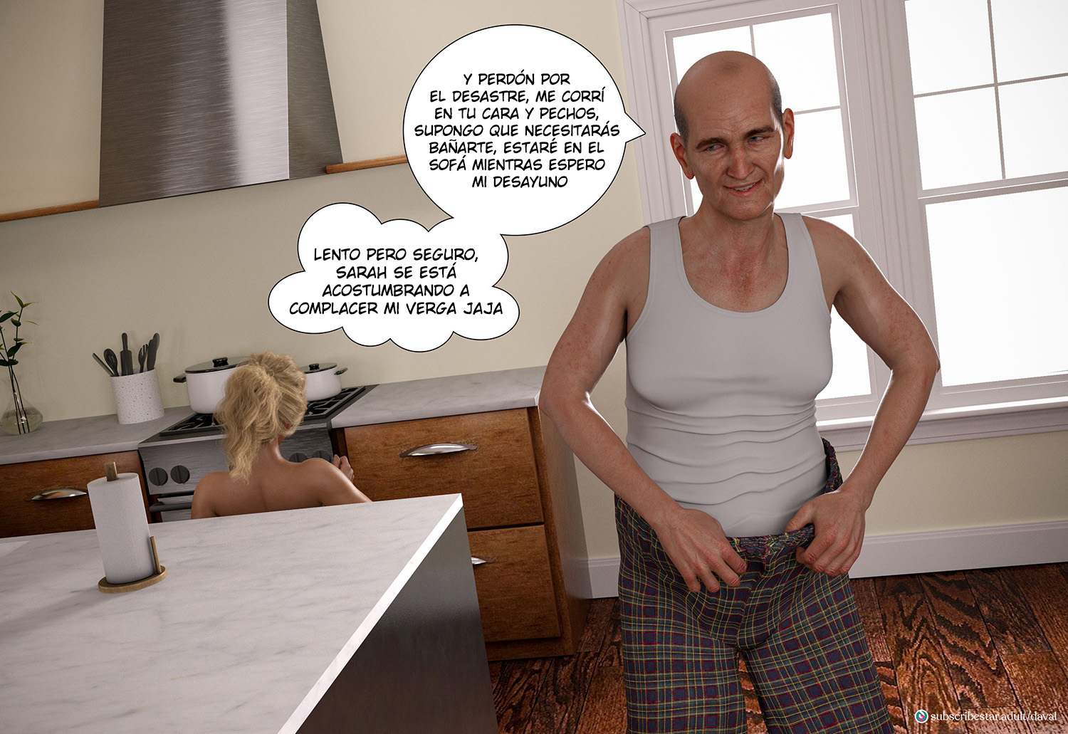 TOGETHER parte 5