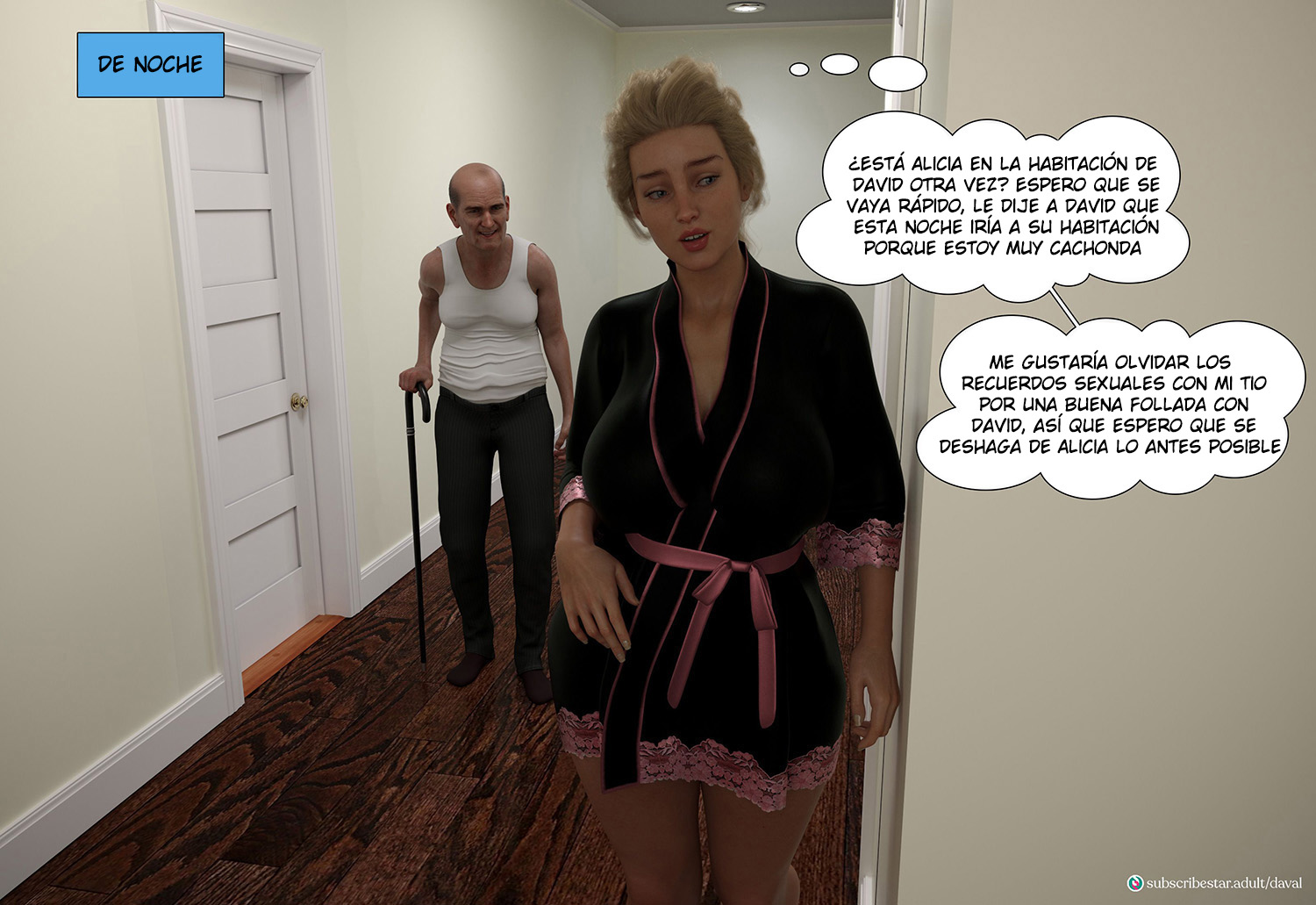 TOGETHER parte 5