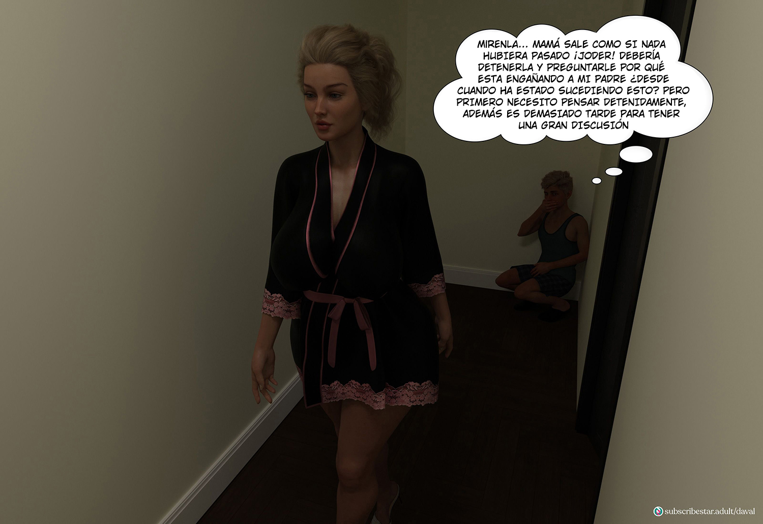 TOGETHER parte 6