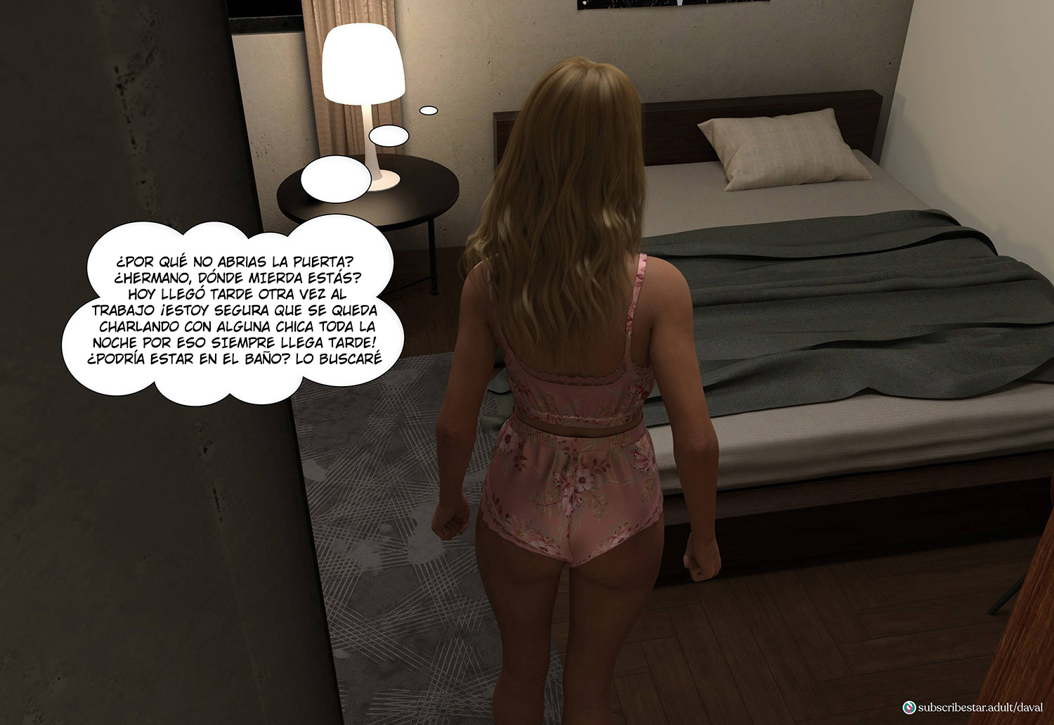 TOGETHER parte 6