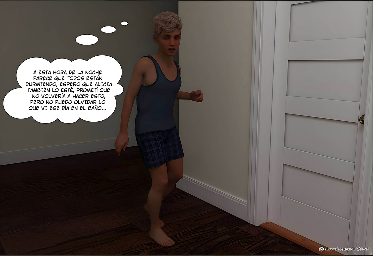TOGETHER parte 6
