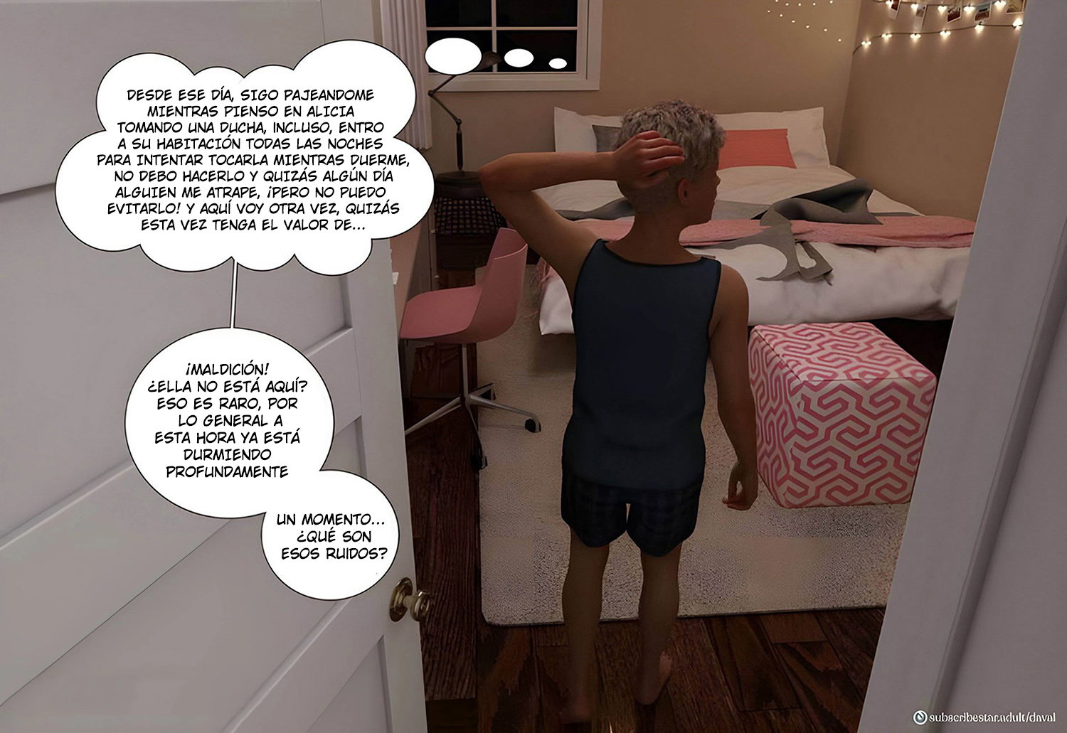 TOGETHER parte 6