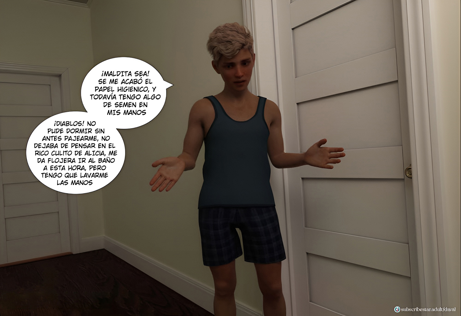TOGETHER parte 6