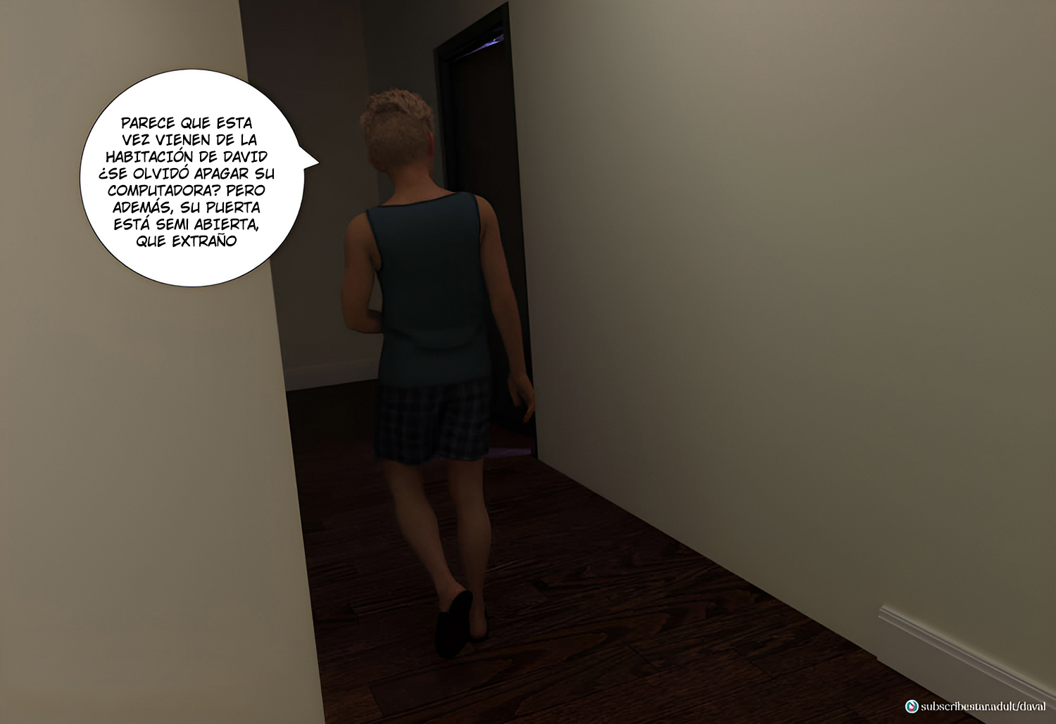 TOGETHER parte 6