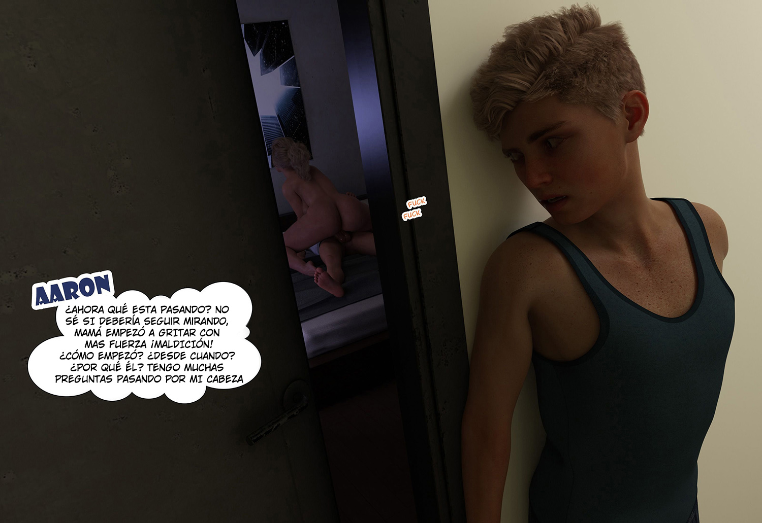 TOGETHER parte 6