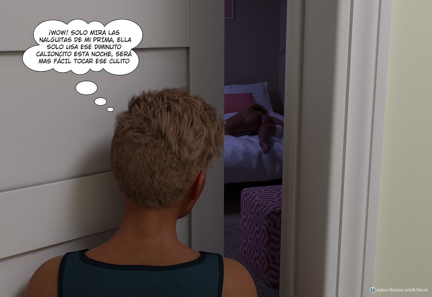 TOGETHER parte 7