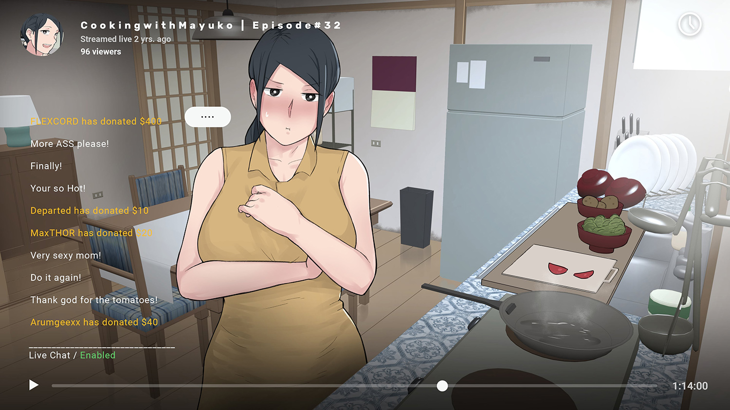 TOMATO