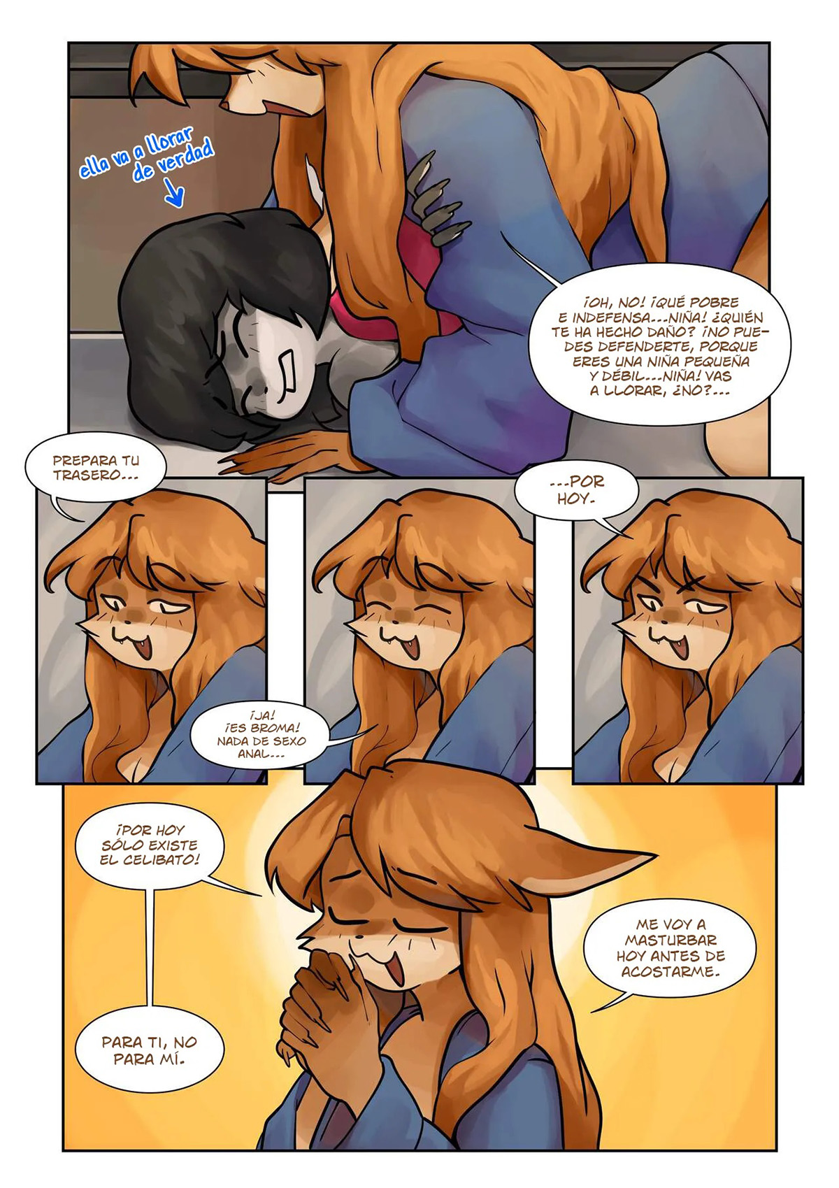TOMBOYS Death